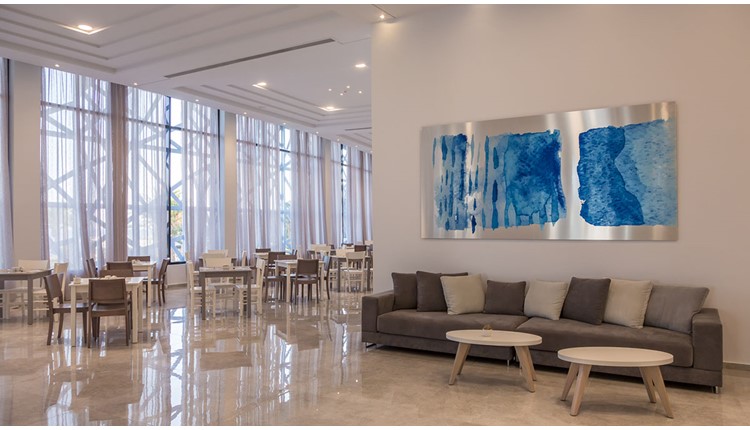 Akti Imperial Deluxe Resort and Spa Dolce - NR, Родос